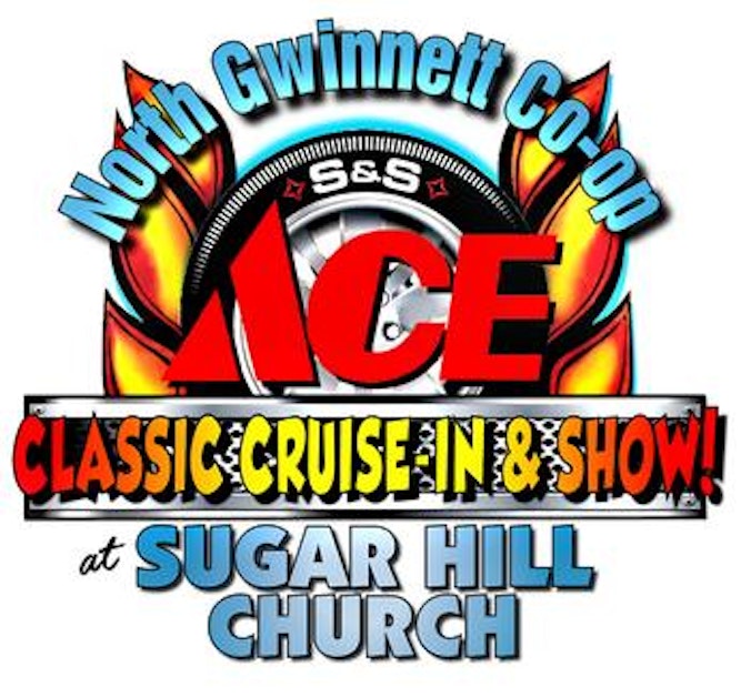 Ace 22nd Annual Classic CruiseIn and Show · Mobilize